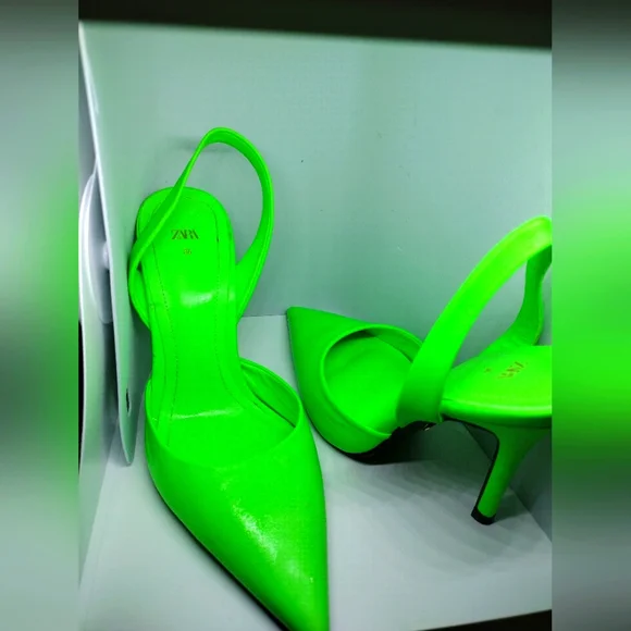 Zara Heels - Picture 5 of 5